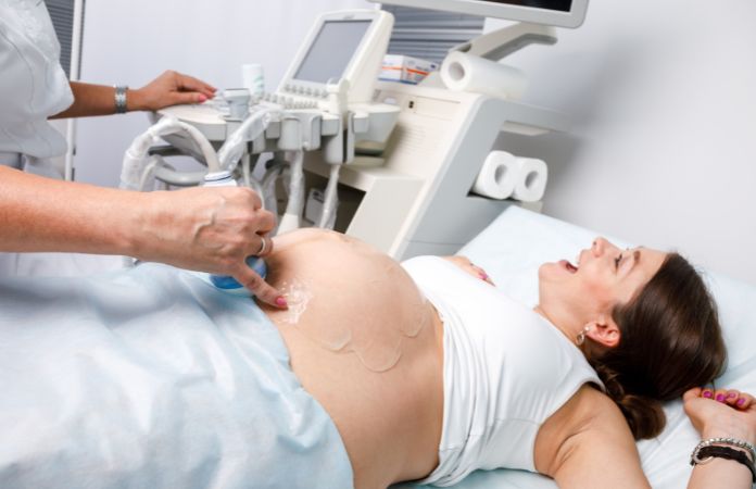 Ecografía Obstétrica