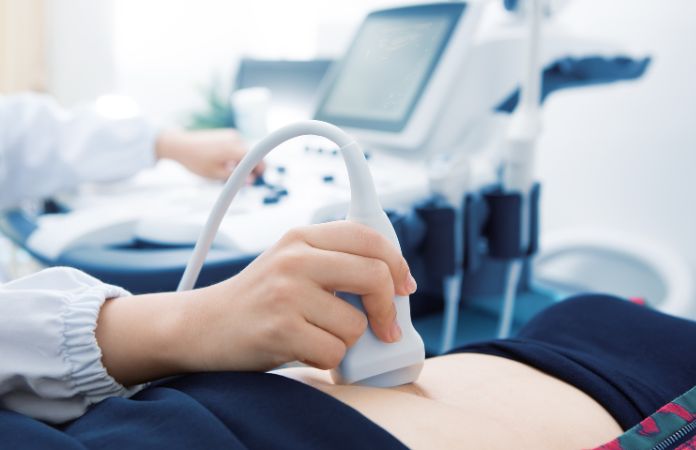 Ecografías especializadas