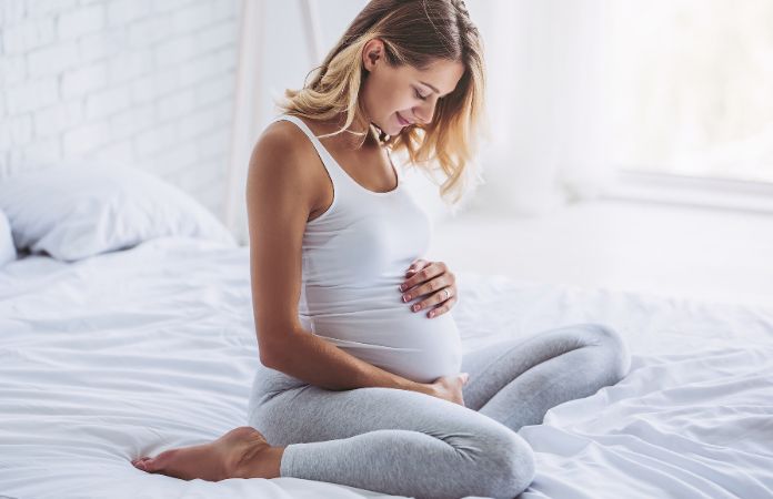 Ecografías prenatales